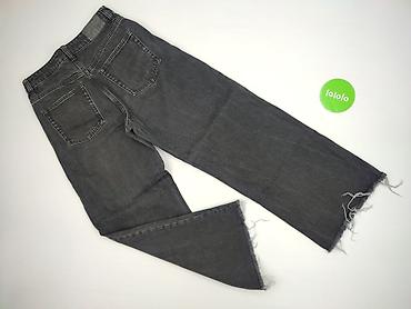 dungarees pull and bear: PULL&BEAR, Jeansy damskie, rozmiar S — 3