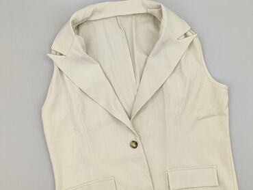 sukienki na wesele odcinana pod biustem xxl: Kamizelka damska, rozmiar 2XL