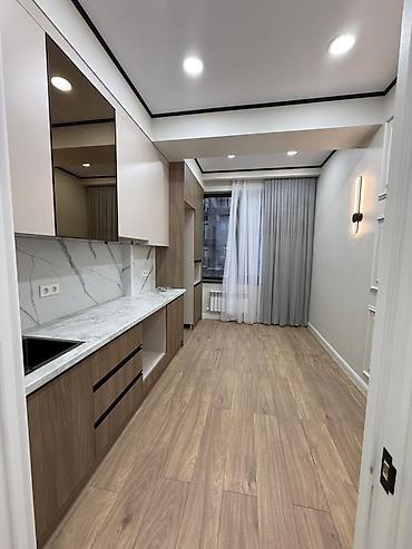 Продажа квартир: 2 комнаты, 59 м², Элитка, 4 этаж, Дизайнерский ремонт at lalafo.kg — 8 Продажа квартир: 2 комнаты, 59 м², Элитка, 4 этаж, Дизайнерский ремонт — 8