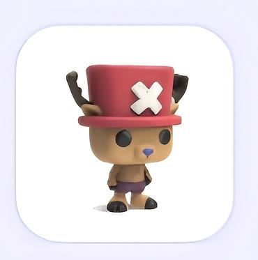 лалафанфан уточка: Коллекционные фигурки one piece & kinder joy 5разных фигурок за — 5