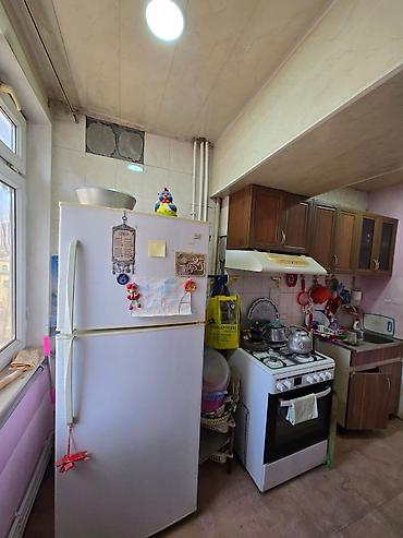 dubleks: Bakı, Yasamal, 3 otaqlı, Köhnə tikili, m. Elmlər Akademiyası, 68 kv. m — 5