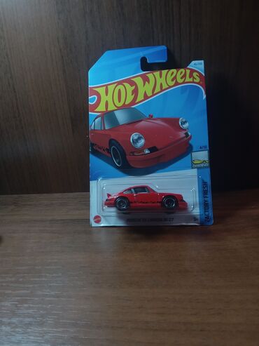 Oyuncaqlar: Hotwheels acilmiyib porse