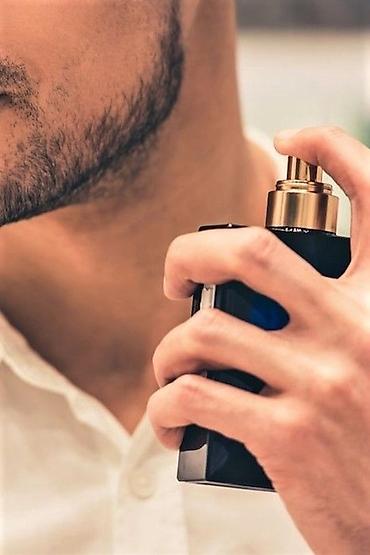 roja elysium: Sauvage Dior! хит продаж! 💙 Шикарный мужской парфюм по доступной — 9