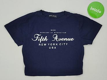 puga bluzki: Wybierz, T-shirt damski, rozmiar S — 2