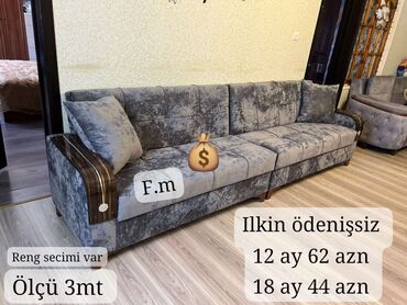 Stullar: Divan, Yeni