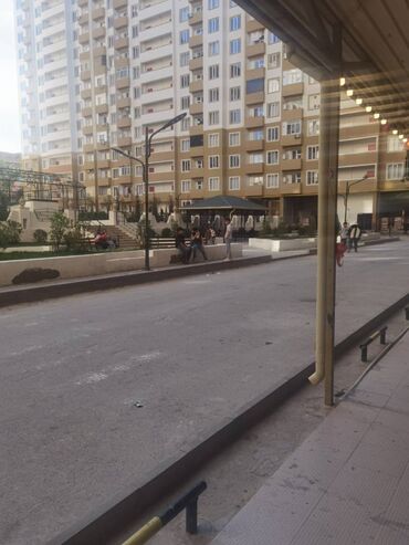 Kommersiya daşınmaz əmlakının satışı: Obyekt (kafe tipli) Sumqayıt şəhər 10-cu mikrorayon “Kristal Abşeron” — 2