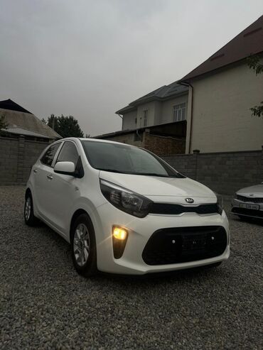 хово миксер бишкек: Kia Morning: 2019 г., 1 л, Автомат, Бензин