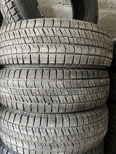 зима шина 15: Шины 185 / 65 / R 15, Зима, Б/у, Комплект, Легковые, Япония, Bridgestone