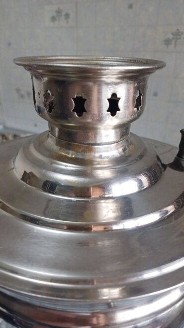 Самовары: Самовар, Новый — 10