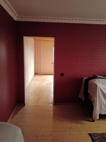 Həyət evləri və villaların satışı: Əhmədli 3 otaqlı, 100 kv. m, Yeni təmirli — 19