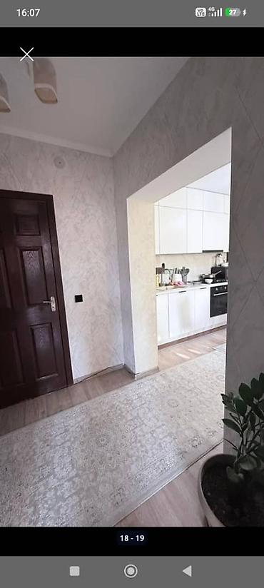 Продажа квартир: 2 комнаты, 54 м², Элитка, 3 этаж, Свежий ремонт — 5
