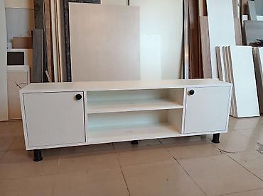 dərilər: Tv alti ücün tumbucka təzədir ölcüsü uzunluğu 150sm dərinliyi 30 sm — 2