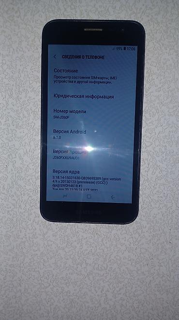 nokia e50: Samsung Galaxy J2 Core, Б/у, 8 ГБ, цвет - Черный, 2 SIM — 4