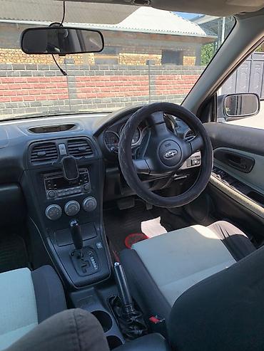Subaru: Subaru Impreza: 2004 г., 1.5 л, Автомат, Бензин, Универсал — 2