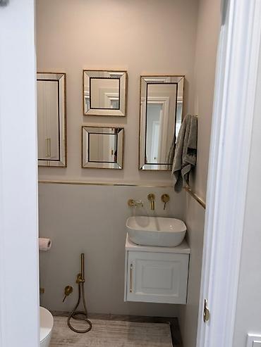 Продажа квартир: 3 комнаты, 104 м², Элитка, 3 этаж, Евроремонт — 4