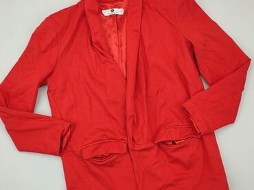 czerwone t shirty damskie: Піджак жіночий M, стан - Хороший