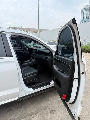 isis toyota: Hyundai Palisade: 2022 г., 2.2 л, Автомат, Дизель, Кроссовер — 10
