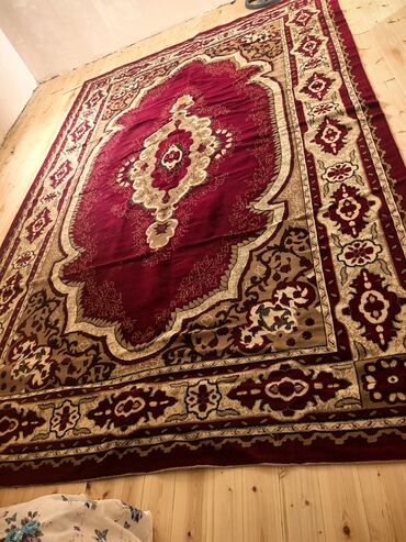 Xalçalar: Xalça Kredit yoxdur — 3