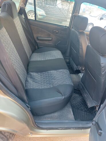 Daewoo: Daewoo Nexia: 2007 г., 1.5 л, Механика, Бензин, Седан — 7