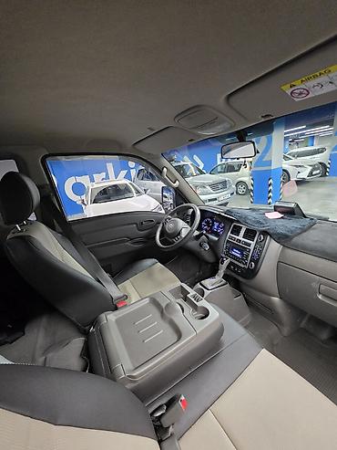 starex h1: Hyundai Porter II бортовой малотоннажный грузовик год выпуска:2024.01 — 8