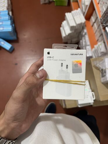 tcl 20: Беспроводное зарядное устройство Apple, 20 Вт, Новый