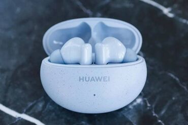 Наушники: Вакуумные, Huawei, Новый, Беспроводные (Bluetooth), Классические