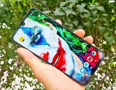 Poco: Poco C75, Б/у, 512 ГБ, цвет - Синий, 1 SIM, 2 SIM, eSIM — 10