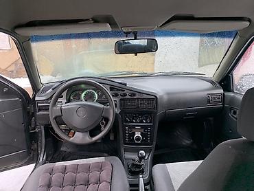 Daewoo: Daewoo Nexia: 2008 г., 1.5 л, Механика, Бензин, Седан — 10