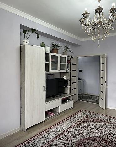 Продажа квартир: 1 комната, 41 м², Элитка, 2 этаж, Евроремонт at lalafo.kg — 2 Продажа квартир: 1 комната, 41 м², Элитка, 2 этаж, Евроремонт — 2