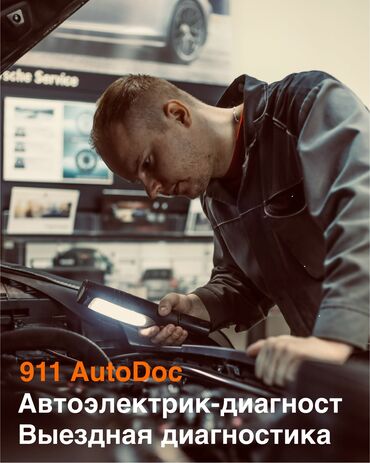 ремонт электронных рулевых реек: Компьютердик диагностика, Автоунаа системаларын жөнгө салуу, адаптациялоо, Унаа системаларынын алдын алуу, баруу менен