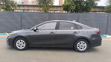 авари: Kia K3: 2018 г., 1.6 л, Автомат, Бензин, Седан — 8