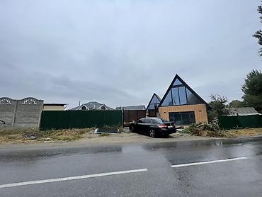 домик в аренду в лесу: Сдаем Дом A-frame с панорамным остеклением и отделкой деревом Ждем — 2