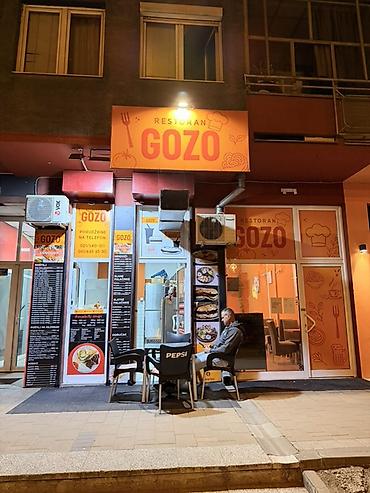 rent: PRODAJE SE RAZRAĐEN UGOSTITELJSKI BIZNIS U NOVOM SADU – 15.000 € 🚨 — 10