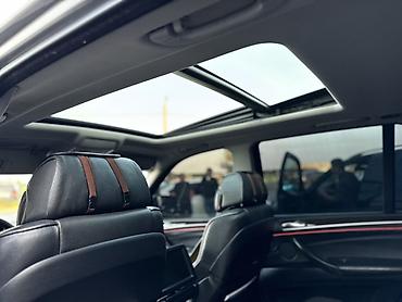 BMW: BMW X5: 2007 г., 4.8 л, Автомат, Бензин, Кроссовер — 10