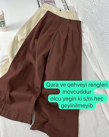idman sort: 13 GEYIM- BIRLIKDE CEMI 68AZN Qadın geyimləri dəsti – S/M ölçü — 1