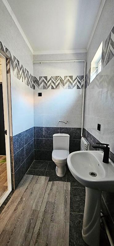 Продажа домов: Дом, 49 м², 2 комнаты, Агентство недвижимости, Евроремонт — 9