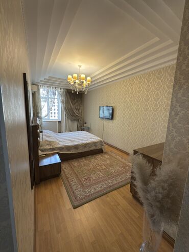 Продажа квартир: 4 комнаты, 136 м², Элитка, 7 этаж, Косметический ремонт at lalafo.kg — 17 Продажа квартир: 4 комнаты, 136 м², Элитка, 7 этаж, Косметический ремонт — 17