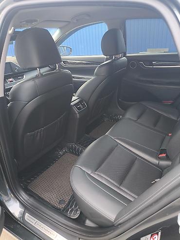 радиатор опель вектра б: Hyundai Grandeur: 2019 г., 3 л, Автомат, Газ, Седан — 8