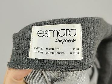 joggersy: Esmara, Spodnie dresowe damskie, rozmiar M — 4