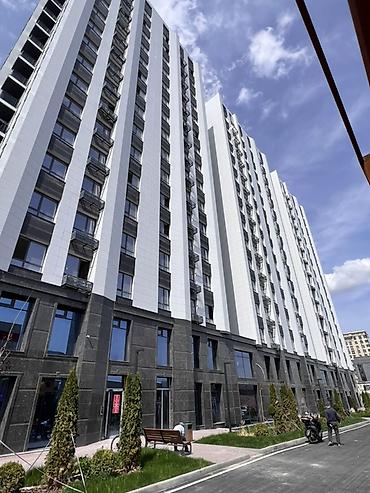 Новостройки от застройщика: 2 комнаты, 80 м² — 5