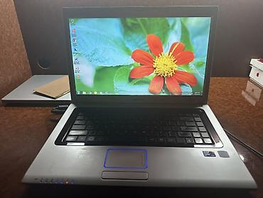 Samsung R520 noutbuk Texniki xüsusiyyətlər: - Model: Samsung R520