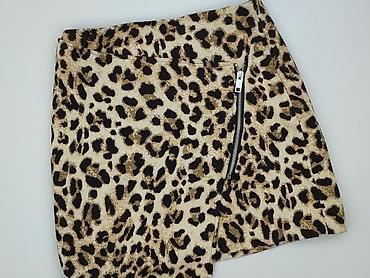 spodnie panterka pull and bear: H&M, Spódnica damska, rozmiar XS — 1