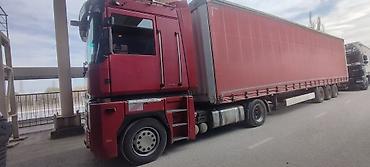 Reliant: Reliant : 2008 г., Автомат, Дизель — 5