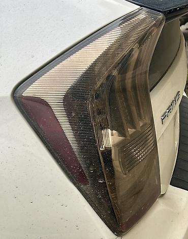 prius stopu: Toyota 2014 il, Orijinal, Yaponiya, İşlənmiş — 1