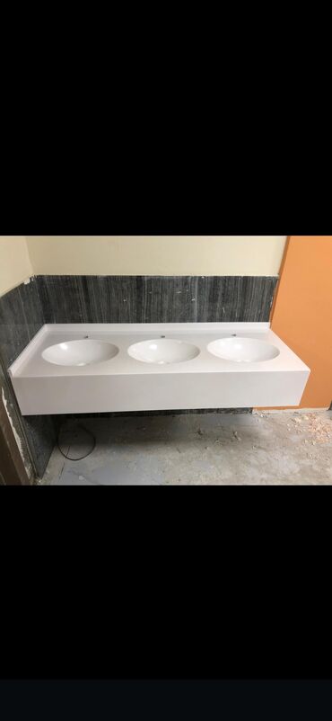 Çanaqlar, tülpanlar: Moydadırlar üçün muxtəlif dizaynda çanağlar ölçü seçimi var hamam — 11