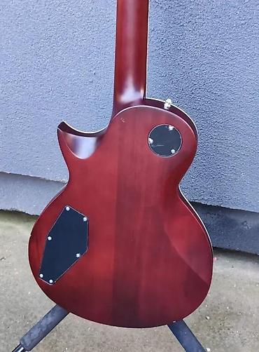 Gitare: HARLEY BENTON SC-CUSTOM II SPAF B-STOCK | Slanje po dogovoru ili — 5