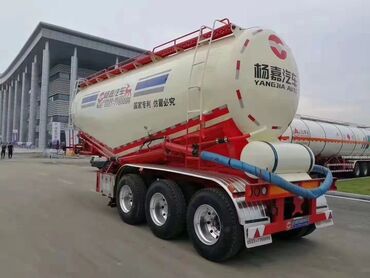 запчасти honda element в Кыргызстан | Автозапчасти: Порошковый танкер на заказ