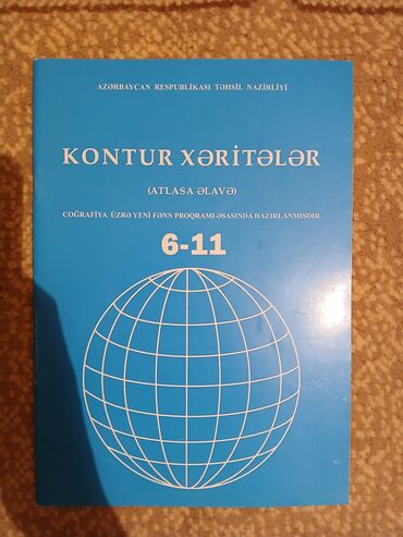 Riyaziyyat: Dərs vəsaitləri paketi 1) Riyaziyyatdan Qiymətləndirmə Tapşırıqları – — 4