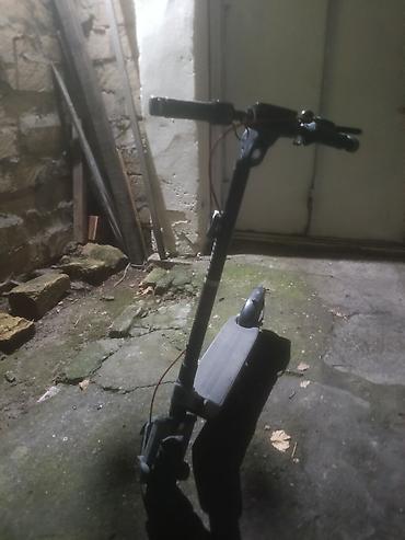 Elektrik skuter – şəhər içi səyahət üçün praktik və yığcam nəqliyyat lalafo.az -da Elektrik skuter – şəhər içi səyahət üçün praktik və yığcam nəqliyyat