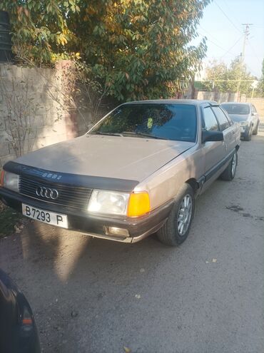 решетка ауди а6: Audi 100: 1988 г., 2.3 л, Механика, Седан